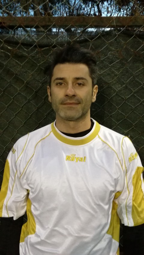 LUCA RUSSO
