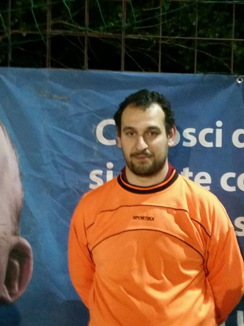 FRANCESCO PALUMBO