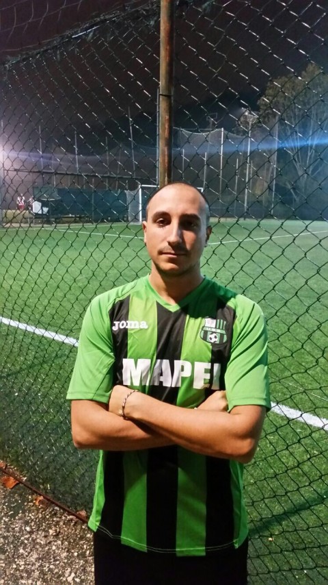LORENZO TORRISI