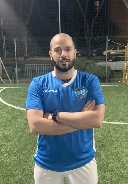 GENNARO PESCE