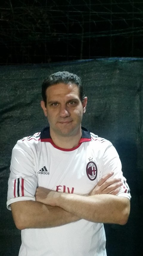 ANTONIO PESCIARELLI