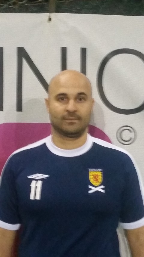 GIORGIO ORTELLI