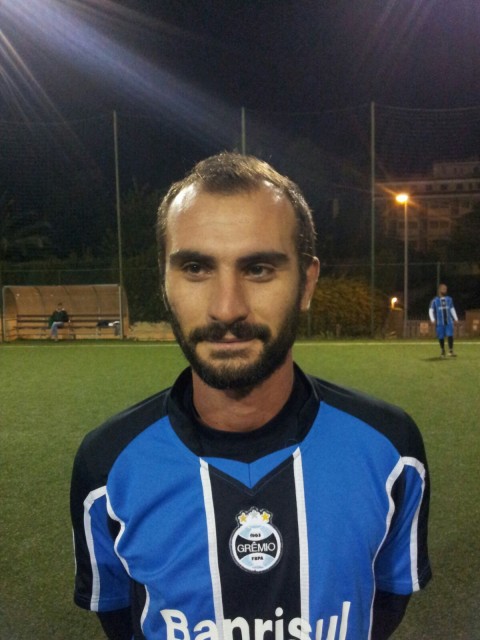 MATTEO FIORELLI
