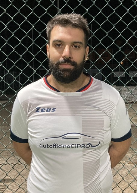 MAURIZIO BRANCA