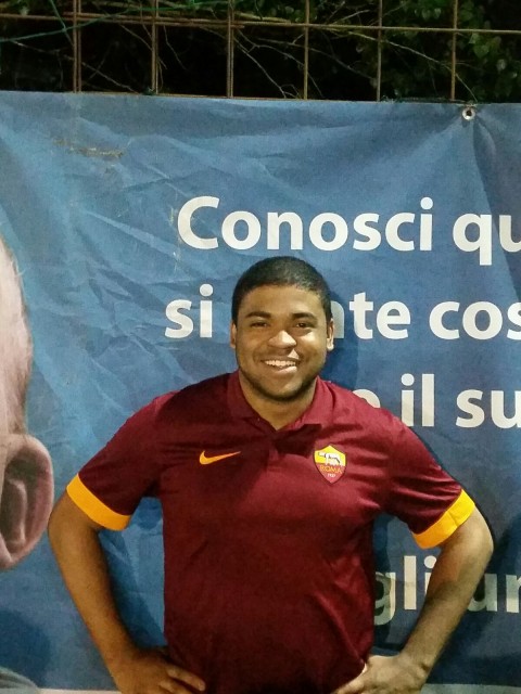 OSVALDO SAENZ