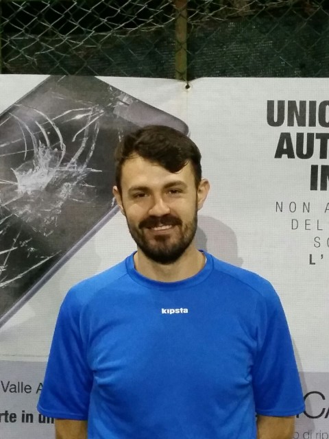 VALERIO GIARDA