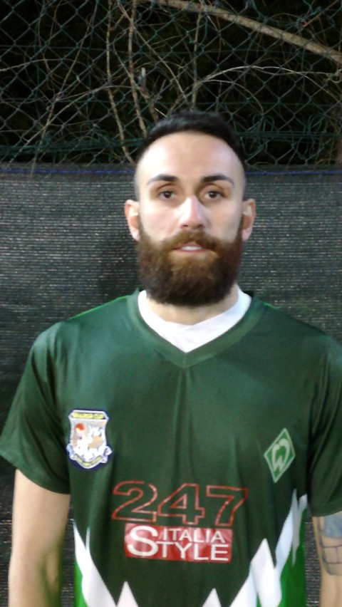 FRANCESCO CARPINETA
