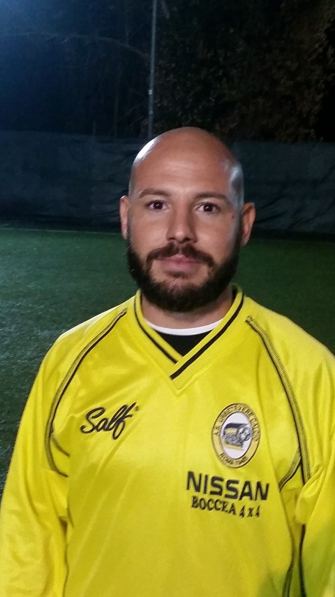 EMILIANO MAFRICA