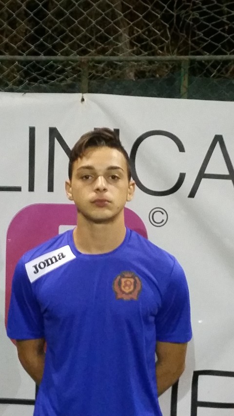 DANIEL CANNIPOLI