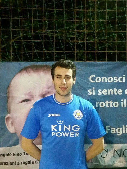Matteo Fatale