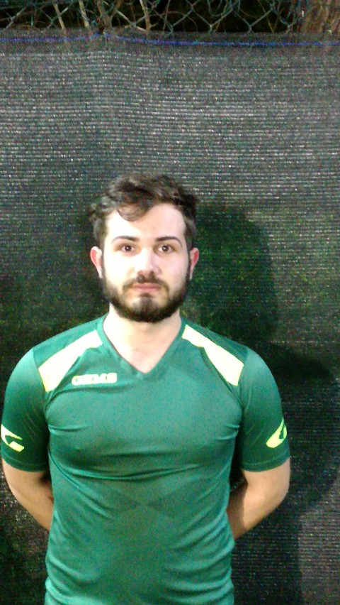DAMIANO SALVIONI