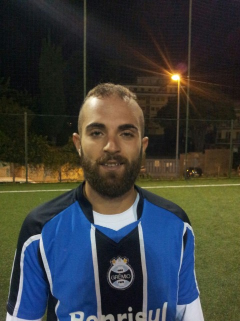 FRANCESCO CALANDRA