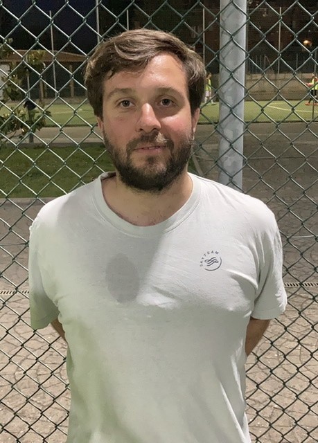 ANDREA BARCHIESI
