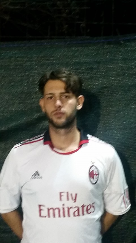 SANDRO TIRINNANZI
