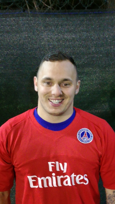 ANGELO MOSCHELLI