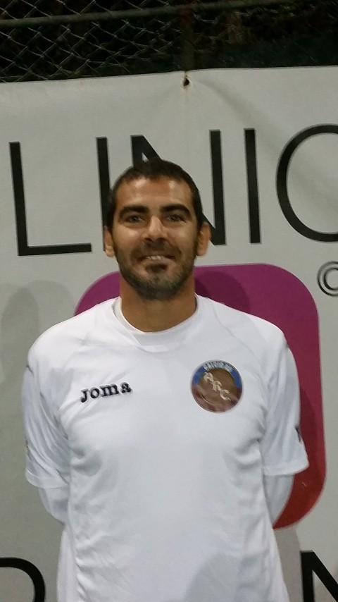 LORENZO CRISTOFANILLI
