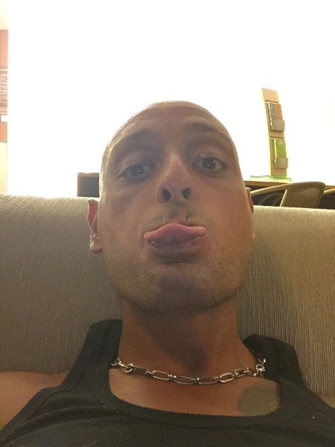 CRISTIANO CISTERNA