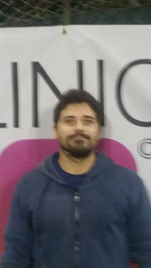 NICHOLAS PANZARANI
