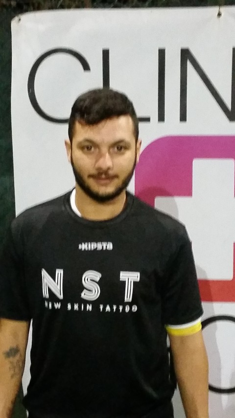 FEDERICO ANSELMI