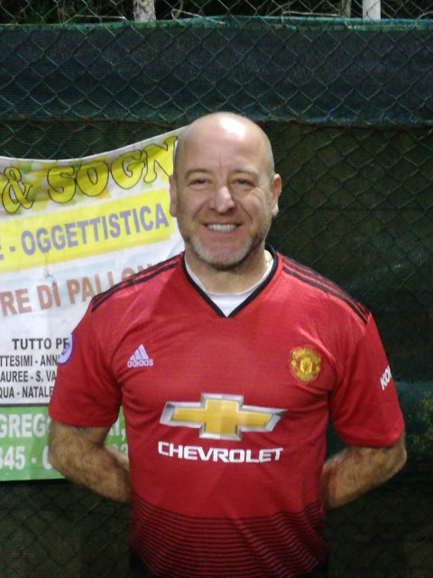 GERARDO RAIMO