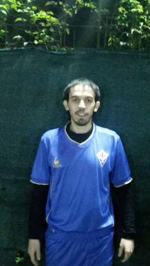 MARCO BARTOLETTI