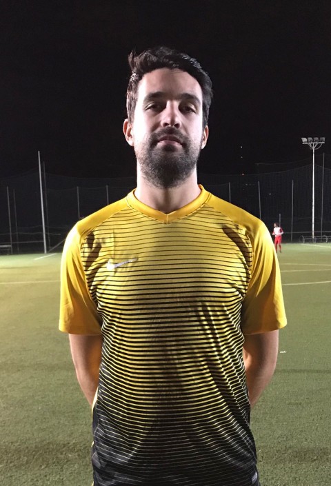 MARCO PIANEZZI