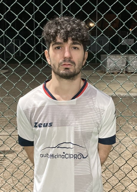 LORENZO CESOLINI
