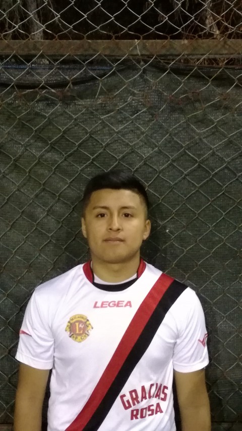 MILTON ORTIZ