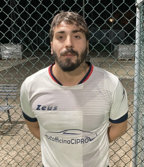 MARCO MALARA