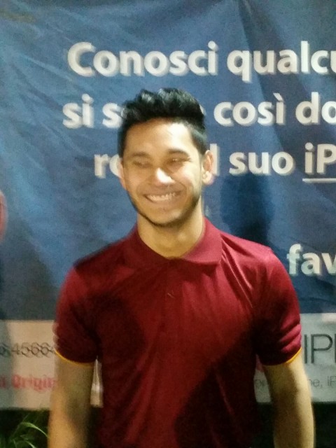 ROBERTO SOLIS