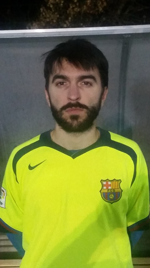 GIORGIO CARUCCI