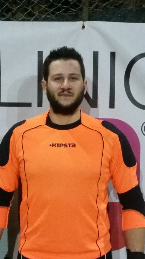 ANTONIO RETICO