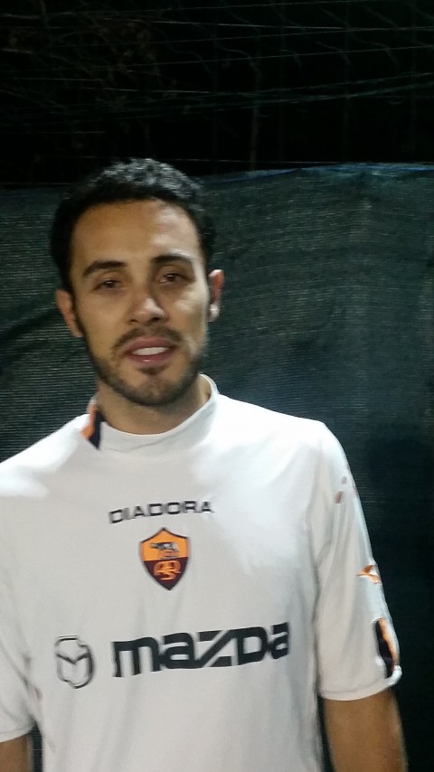 GABRIELE LANGELLA