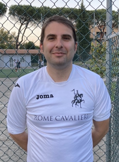 FEDERICO PAGLIANELLI