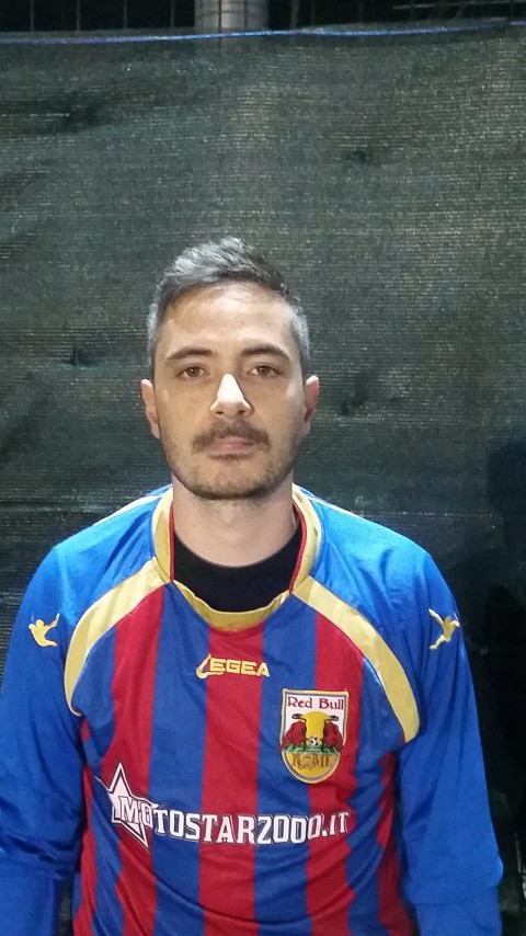 DANIELE FANTOZZI