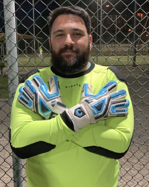 JACOPO PONTI