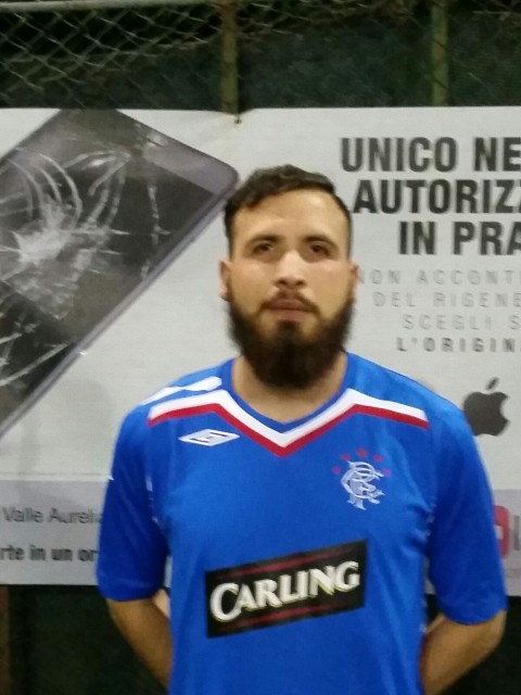 MIRKO ZANNELLO
