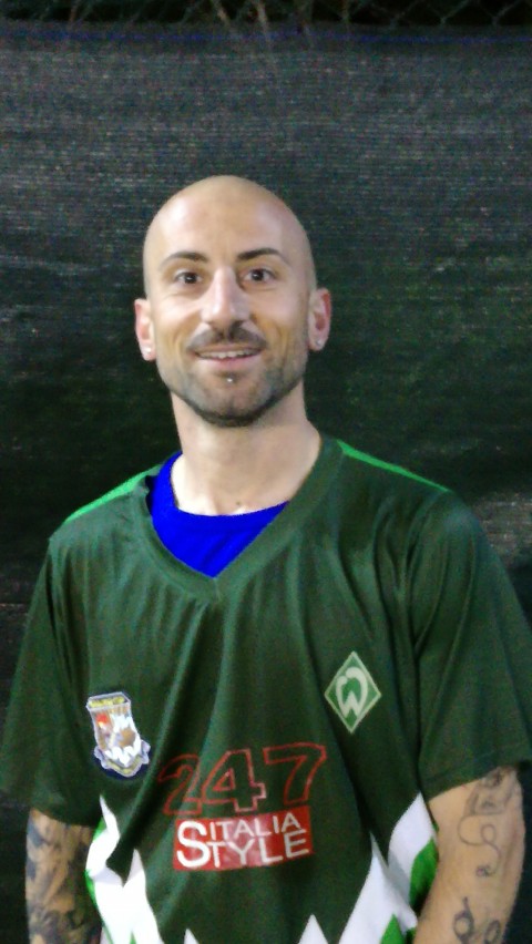 EMANUELE BRANCHESI