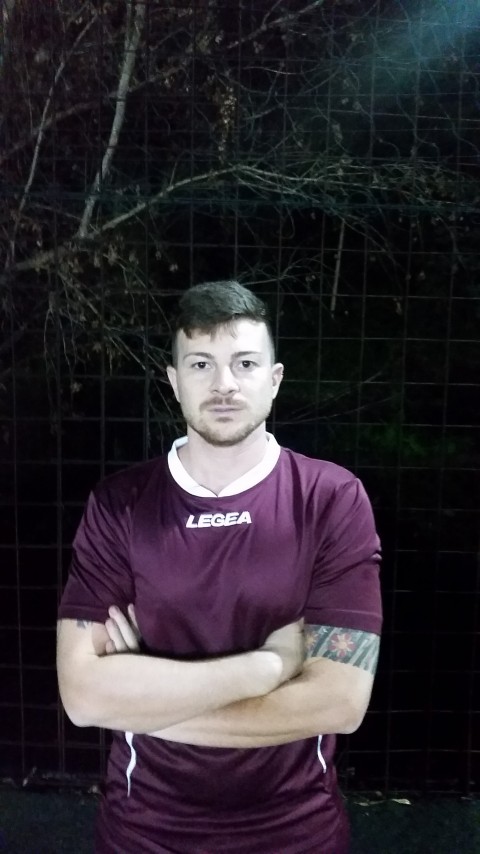 ROBERT VITALI