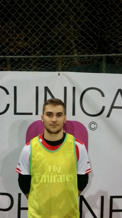 GABRIELE DONNINI