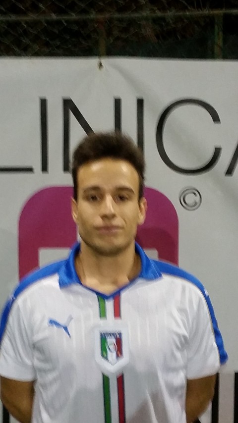 SIMONE CARBONI