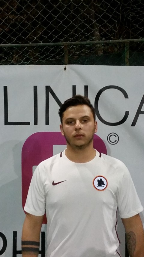 DANIELE MILEO