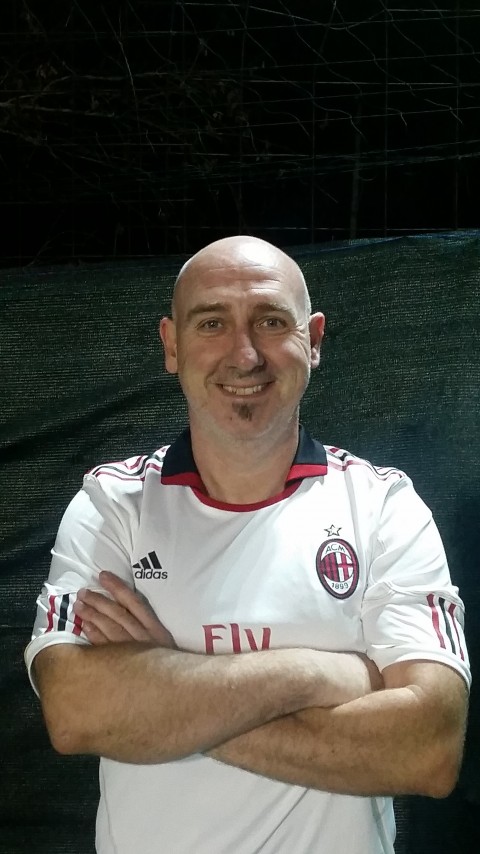 DOMENICO PESCIARELLI