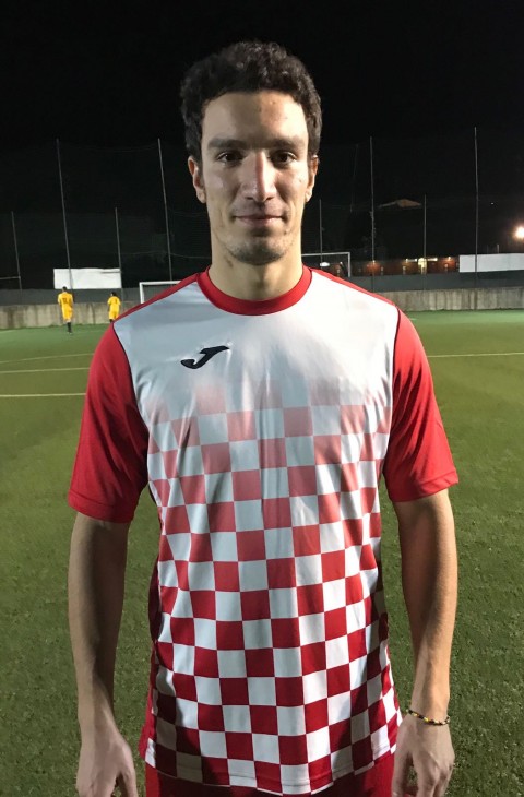 LORENZO MASTROANTONIO