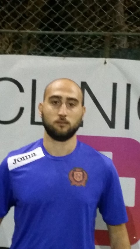 MARCO D'ONOFRIO