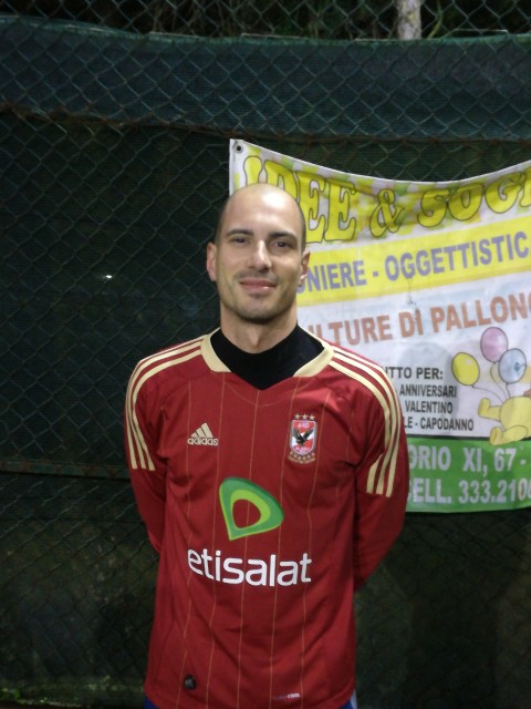 EUGENIO GAMMARINO