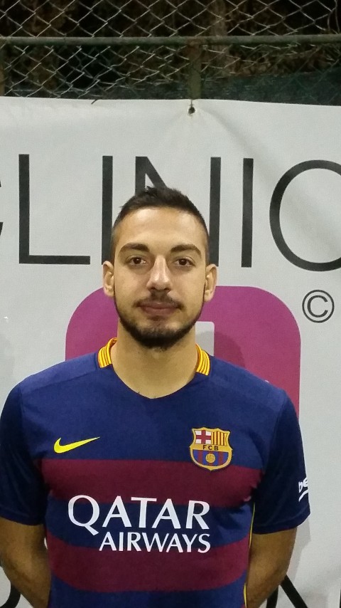 LEONARDO MOLLARI