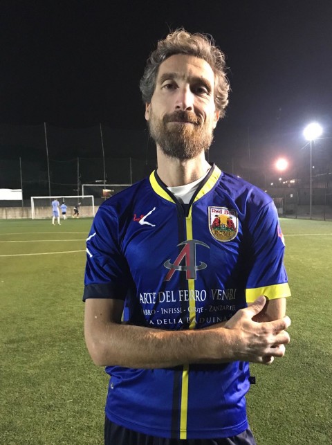 FABIO FRANCABANDIERA