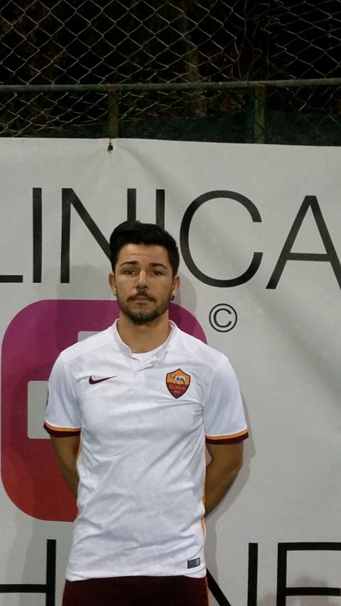 JACOPO MARTINI