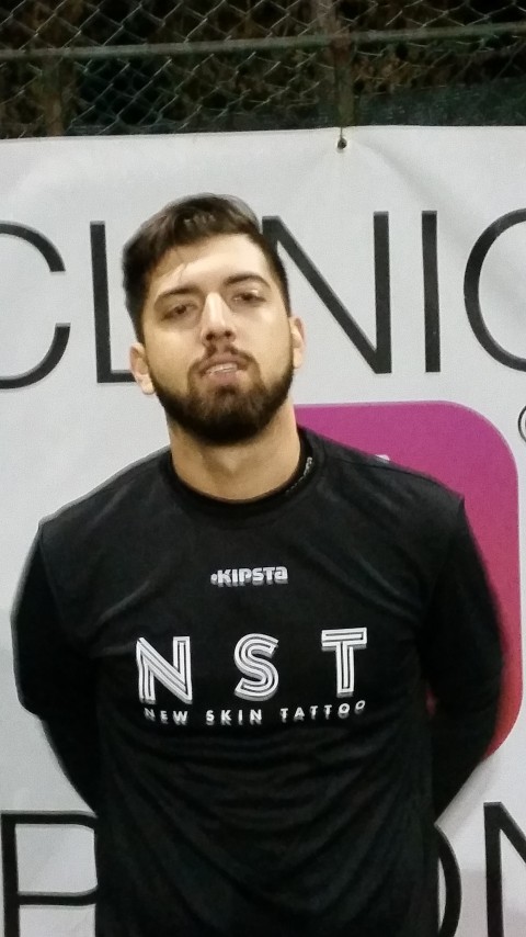 LUCA LALA